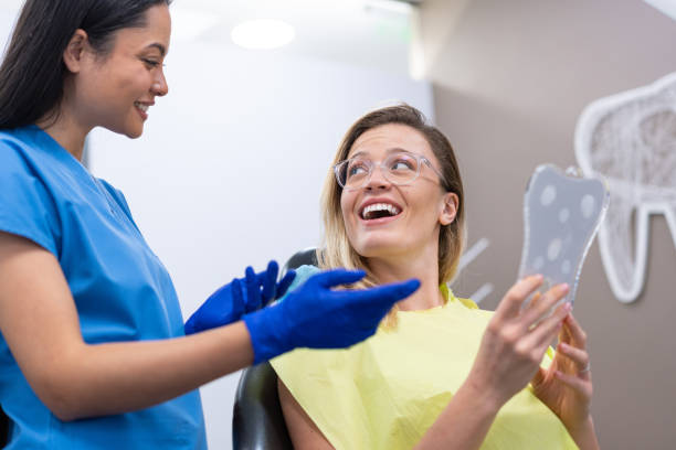 Professional  Holistic Dental Services in Twinsburg Heights, OH