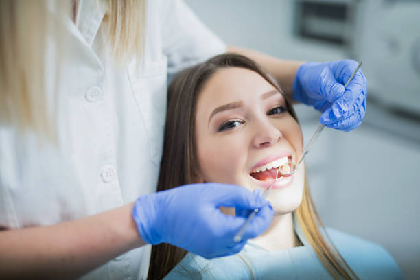Why Choose Us for Your Dental Needs in Twinsburg Heights, OH